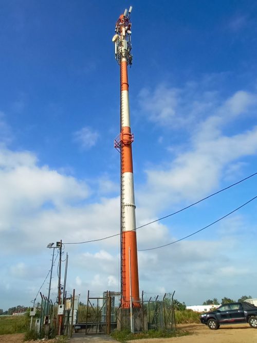 Monopole
